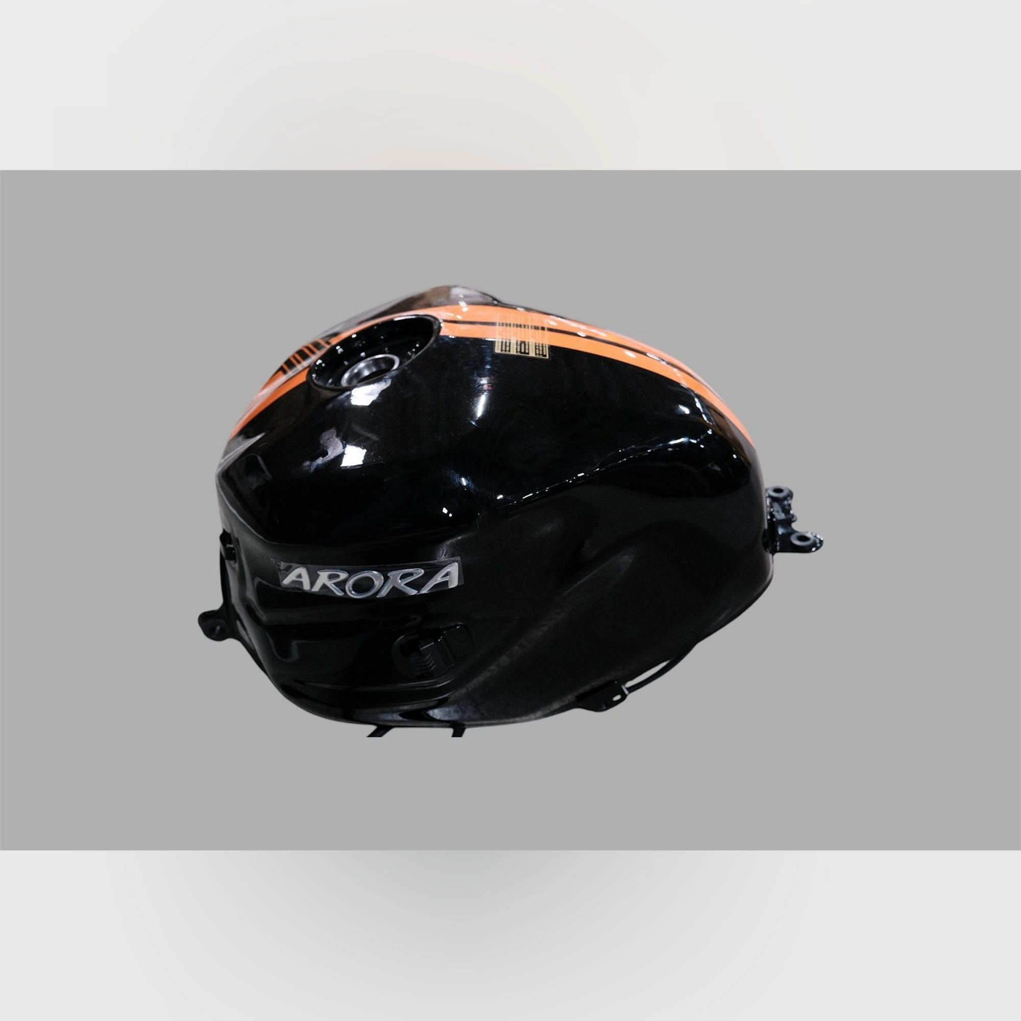 ARORA AR 250 BENZİN DEPOSU TURUNCU #AR 250-168